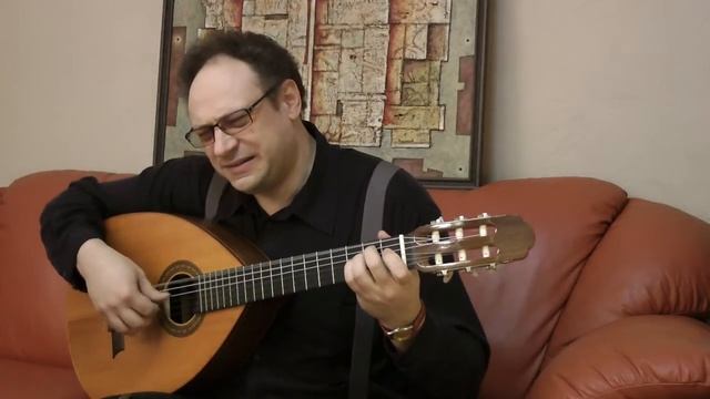 Сонет, Николай Гумилев исп Александр Джигит смотреть онлайн