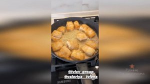 Рецепт трески в сливочном соусе от Константина Ивлева