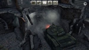 Как играть на Т 62А. Гайд Парк World of Tanks