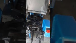 Переделка мотоблока на минитрактор 4×4