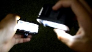 Какой свет для экшн-камеры выбрать? by gopro-shop.by