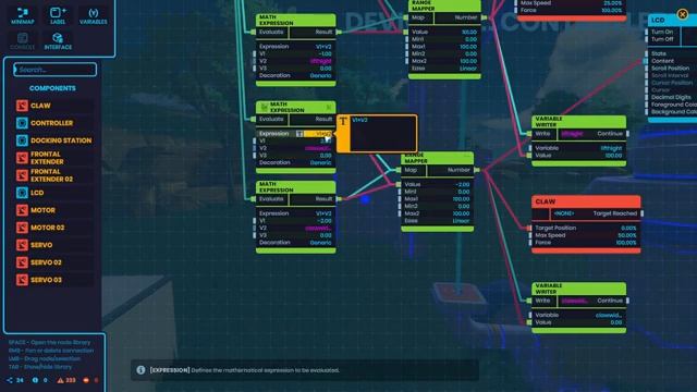 Plasma Game ForkLift Setup | How to make a forklift in Plasma Game. смотреть онлайн