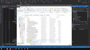 Изучение C# WPF на практике / Урок #10 – Создание Exe файла. Завершение