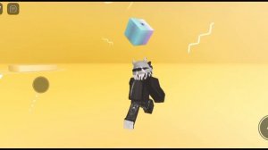 Получаем золотые вещи в роблокс!!) Roblox Free items