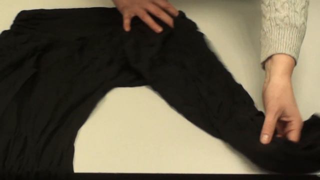 Ж130 (1).  Женские брюки Гавайи, 8,6 кг