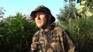 Охота на вяхиря #2 Набираемся опыта, совершаем ошибки