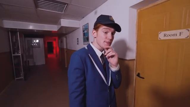 ШГШ-школа 6сезон 4серия