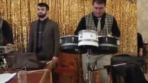 Гр Штул - (гобой) инструментальная 2020