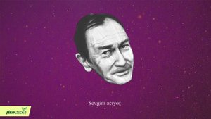 Acıyor - Turgut Uyar | Nevazede