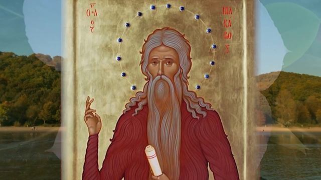 Евангелие дня. Чтимые святые дня. Прп. Макария Великого, Египетского. (01 февраля 2020 года)