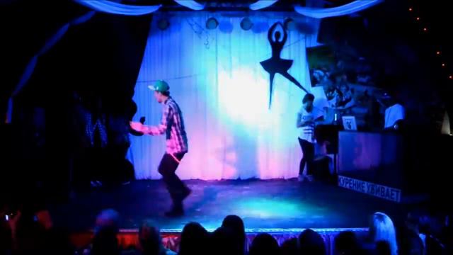 I STADIA DANCE PARTY - Рубахи (группа Егора Золоторева) смотреть онлайн