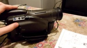 Panasonic RX-70 (Легенда)