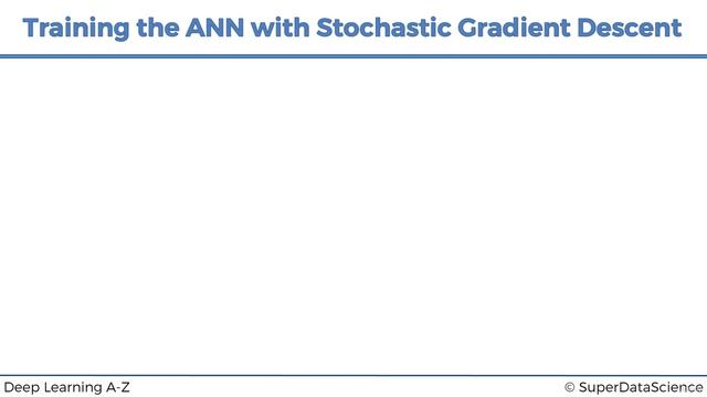 Mastering Deep Learning A-Z™ 2023 | #8 | P2 | смотреть онлайн