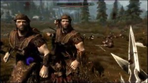 Skyrim Mod Preview - Cain's Conjurable Creatures v2.0