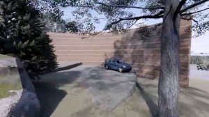 Нальчик. Горнолыжный спуск (искусственное покрытие)