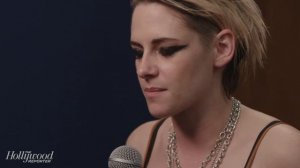 'Seberg' Star Kristen Stewart on Jean Seberg's Black Panther Involvement & Ultimate Downfall _ TIFF