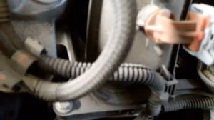 Дастер. Работа двигателя 2.0.