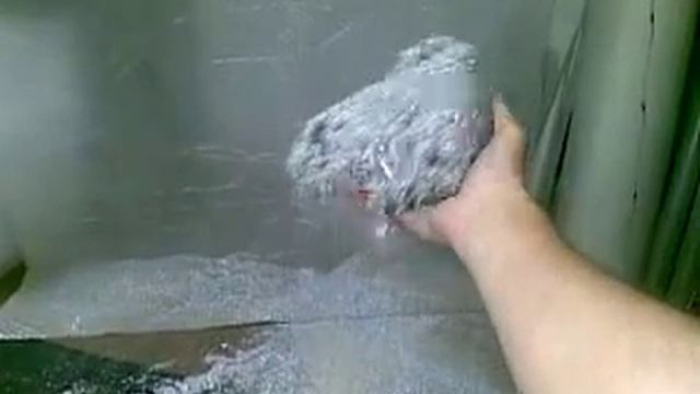 Алюминиевая стружка