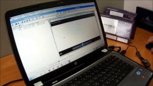 Диктофон Edic-mini Daily S50 - прослушивание записи через ПК