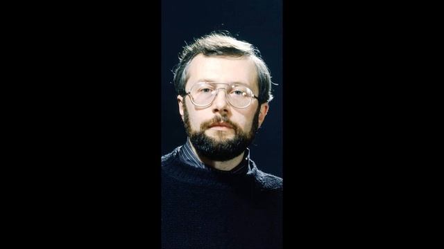 Юрий Вайханский. За стеною голоса. Стихи Ю. Левитанского, музыка и гитара Ю. Вайханского смотреть онлайн