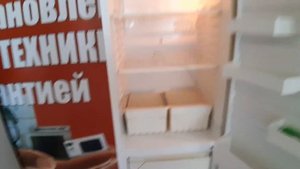 Холодильник Океан всего за 9500р