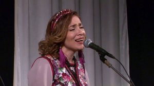 Концерт Ветка сирени и Пермякова часть5