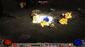 Обзор мода Underworld