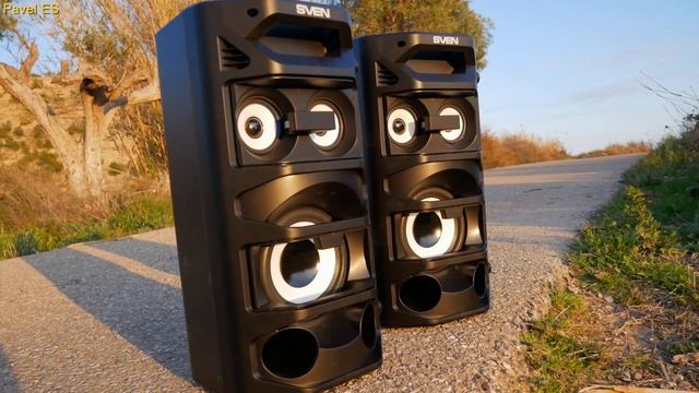 SVEN PS 670 [#OnlyFlex]