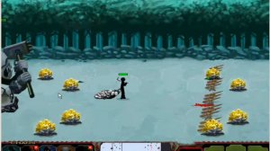Stick War 2 Chaos Empire - Cheat with cheat engine 1.6