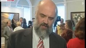 Академия акварели и изящных искусств Сергея Андрияки