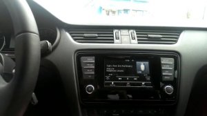 Сравнение звучания Bolero на шкода октавия а7 до и после прошивки ч.2