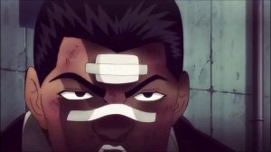 Орочи Доппо vs Рецу Кайо