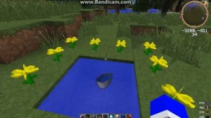 Как построить портал в сумеречный лес.