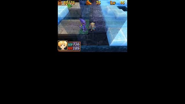 Tao's Adventure Curse Of The Demon Seal (NINTENDO DS) Part 44 смотреть онлайн