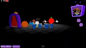 Roblox Pizza Tower Testing  how to get out of the map + how to get secret badge