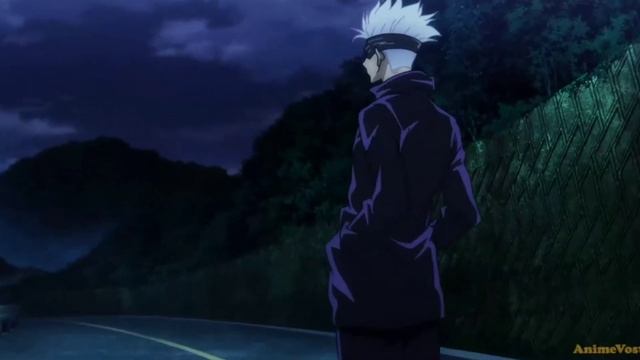 Сатору♪Годжо смотреть онлайн