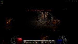 Diablo 2 resurrected Act 3 Assassin | Полное прохождение Диабло 2 | 3-ий Акт| Ассасин | Мефисто|