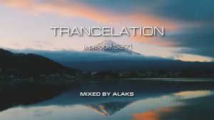 Alaks - TRANCELATION 527 (20_10_2023)