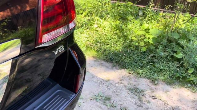 Продажа Land Cruiser 200 2011 4.5d юбилейка