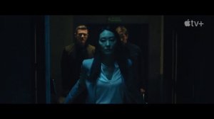 Эхо-3 -- Русский трейлер (1-й сезон) -- Сериал 2022 (AppleTV )