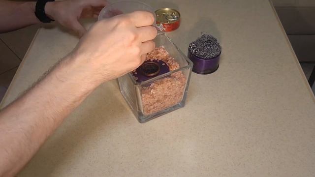 DIY. Биокамин 2.0 своими руками.