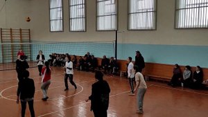 Волейбол. Икринская школа-интернат:Кабир #волейбол #икра #курах #спорт #sports #dagestan #спорзал