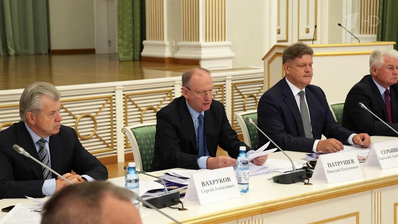 Секретарь Совбеза РФ подчеркнул, что последствия провокаций на ЗАЭС грозят всей Европе