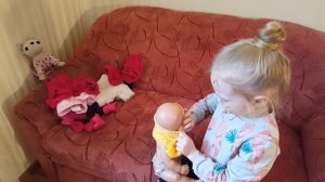 Baby Born.много новой одежды для Baby Born.