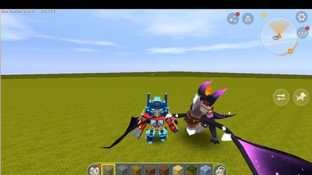 Dragon Style in Coming New Version смотреть онлайн