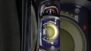 Renault Koleos 2021 how to reset service spanner