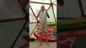 дыхательная гимнастика из положения стоя