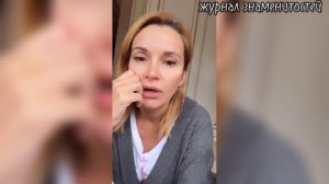 «ТОЧНО ДЕВОЧКА БУДЕТ»: беременная Ольга Орлова отреагировала на слухи о будущем ребенке