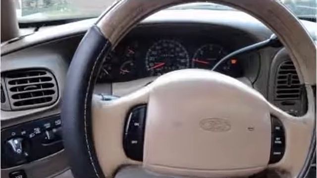 1997 Ford Expedition Used Cars Bridgeport WV смотреть онлайн