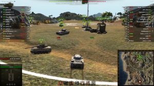 Pz.Kpfw. II Luchs - Как танк?